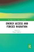 Energy Access and Forced Migration