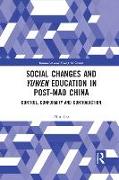 Social Changes and Yuwen Education in Post-Mao China