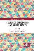 Cultures, Citizenship and Human Rights