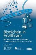 Blockchain in Healthcare