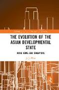 The Evolution of the Asian Developmental State