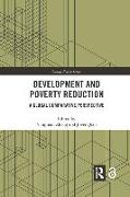 Development and Poverty Reduction