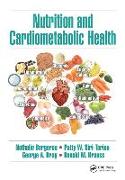 Nutrition and Cardiometabolic Health