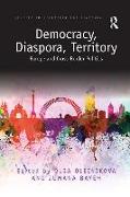 Democracy, Diaspora, Territory