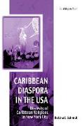 Caribbean Diaspora in the USA