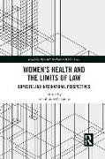 Women's Health and the Limits of Law