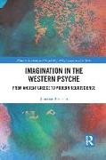 Imagination in the Western Psyche