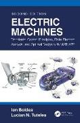 Electric Machines