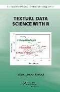 Textual Data Science with R