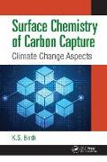 Surface Chemistry of Carbon Capture