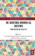 Re-writing Women as Victims