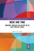 Bede and Time