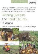 Farming Systems and Food Security in Africa