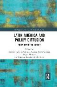 Latin America and Policy Diffusion