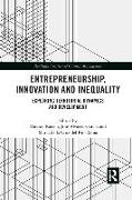 Entrepreneurship, Innovation and Inequality