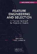 Feature Engineering and Selection