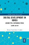 Digital Development in Korea