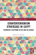 Counterterrorism Strategies in Egypt