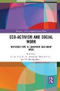 Eco-activism and Social Work