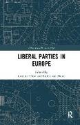 Liberal Parties in Europe