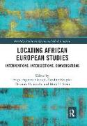 Locating African European Studies