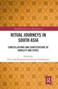 Ritual Journeys in South Asia