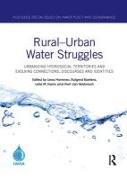 Rural–Urban Water Struggles