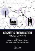 Cosmetic Formulation