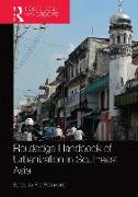 Routledge Handbook of Urbanization in Southeast Asia