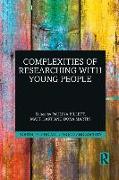 Complexities of Researching with Young People