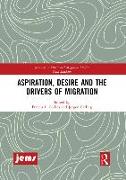 Aspiration, Desire and the Drivers of Migration