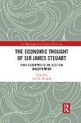 The Economic Thought of Sir James Steuart