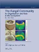 The Fungal Community