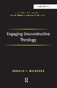 Engaging Deconstructive Theology