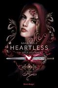 Heartless, Band 3: Die Seele der Magie