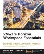 Vmware Horizon Workspace Essentials