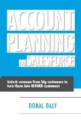 Account Planning in Salesforce