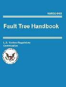 Fault Tree Handbook (Nureg-0492)