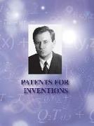 Patents for Inventions