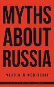 Myths about Russia