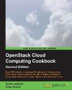 Openstack Cloud Computing Cookbook, Second Edition