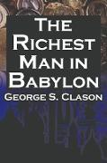 The Richest Man in Babylon