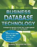 Business Database Technology