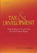 Tax and Development