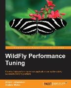 Wildfly Performance Tuning