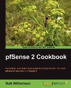 Pfsense 2 Cookbook