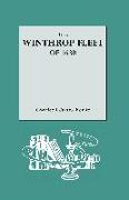 The Winthrop Fleet of 1630