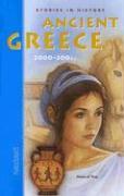 Nextext Stories in History: Student Text Ancient Greece, 2000-300 B.C