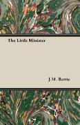 The Little Minister