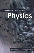 Fundamental Concepts of Physics